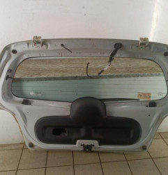 Malle/Hayon arriere RENAULT TWINGO 2