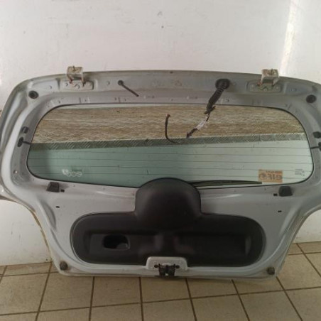 Malle/Hayon arriere RENAULT TWINGO 2