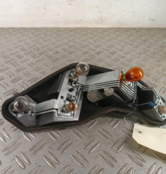 Platine feu arriere droit PEUGEOT 207 Photo n°1