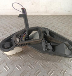 Platine feu arriere droit PEUGEOT 207
