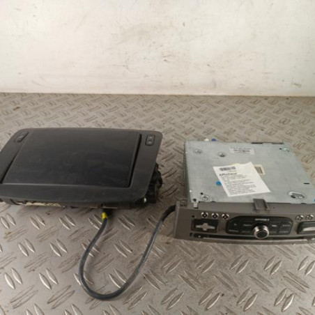 Afficheur PEUGEOT 308 1 SW Photo n°1