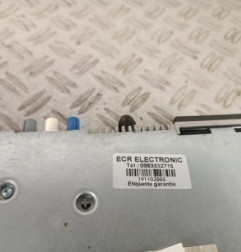 Afficheur PEUGEOT 308 1 SW