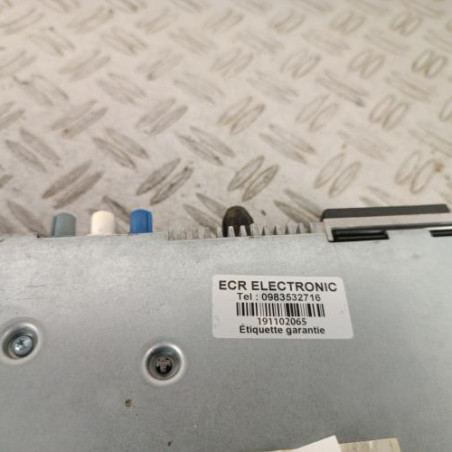 Afficheur PEUGEOT 308 1 SW