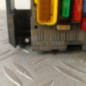 Boitier servitude moteur (BSM) PEUGEOT 3008 1
