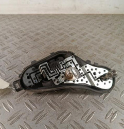 Platine feu arriere gauche PEUGEOT 3008 1 Photo n°1