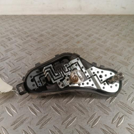 Platine feu arriere gauche PEUGEOT 3008 1 Photo n°1