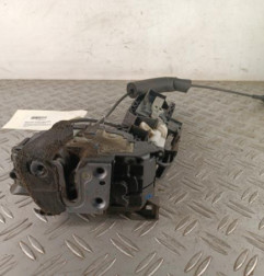 Serrure avant gauche RENAULT GRAND SCENIC 3