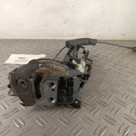 Serrure avant gauche RENAULT GRAND SCENIC 3