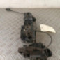 Serrure avant gauche RENAULT GRAND SCENIC 3