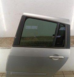 Porte arriere gauche RENAULT MODUS Photo n°1