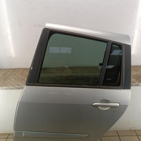 Porte arriere gauche RENAULT MODUS Photo n°1