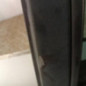 Porte arriere gauche RENAULT MODUS