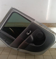 Porte arriere gauche RENAULT MODUS Photo n°4