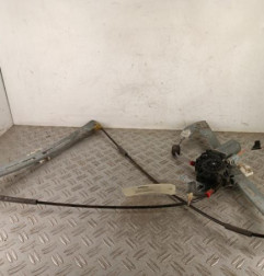 Leve vitre electrique avant droit PEUGEOT 206 Photo n°1