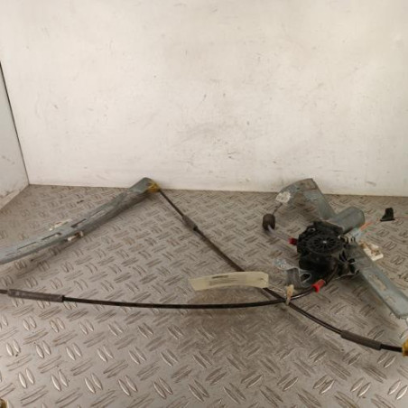 Leve vitre electrique avant droit PEUGEOT 206 Photo n°1