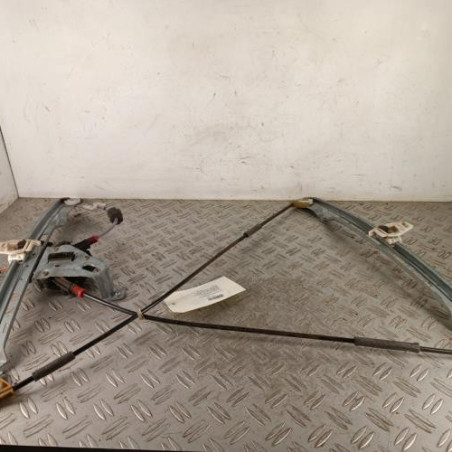 Leve vitre electrique avant droit PEUGEOT 206