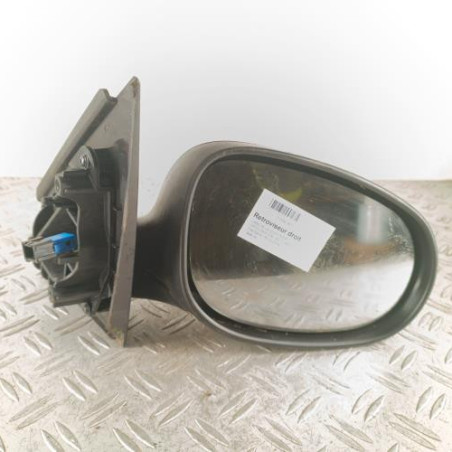 Retroviseur droit LANCIA YPSILON 5 Photo n°1