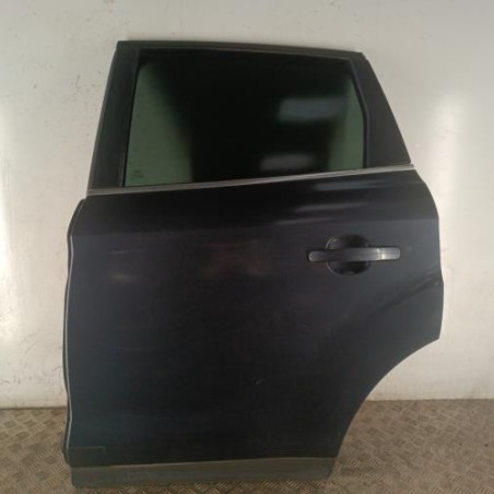 Porte arriere gauche FORD KUGA 1 Photo n°1