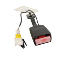 Attache ceinture avant droit PEUGEOT 207