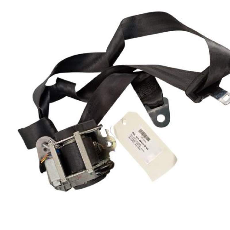 Ceinture avant droit PEUGEOT 207