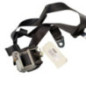 Ceinture avant droit PEUGEOT 207