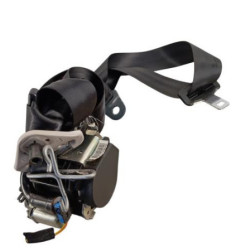 Ceinture avant droit PEUGEOT 207 Photo n°4