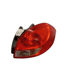 Feu arriere principal droit (feux) RENAULT CLIO 3 Photo n°1