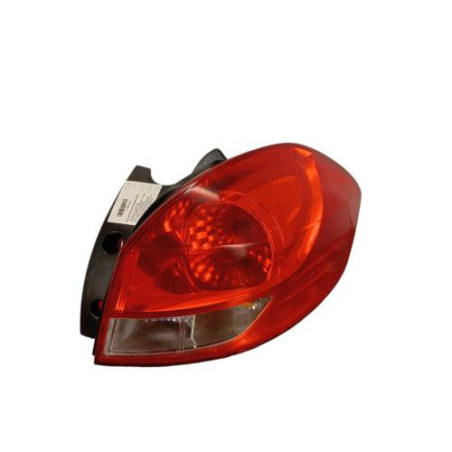 Feu arriere principal droit (feux) RENAULT CLIO 3 Photo n°1