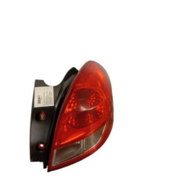Feu arriere principal droit (feux) RENAULT CLIO 3