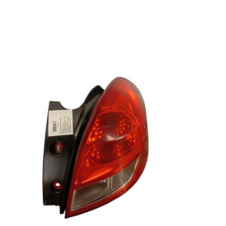 Feu arriere principal droit (feux) RENAULT CLIO 3