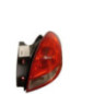 Feu arriere principal droit (feux) RENAULT CLIO 3