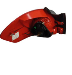 Feu arriere principal droit (feux) RENAULT CLIO 3 Photo n°3