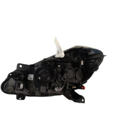 Optique avant principal droit (feux)(phare) RENAULT CLIO 3