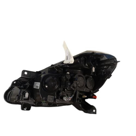 Optique avant principal droit (feux)(phare) RENAULT CLIO 3