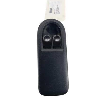 Interrupteur de leve vitre avant gauche RENAULT CLIO 3 Photo n°1