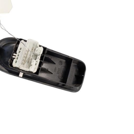 Interrupteur de leve vitre avant gauche RENAULT CLIO 3
