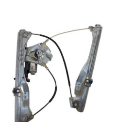 Leve vitre electrique avant gauche RENAULT CLIO 3 Photo n°1