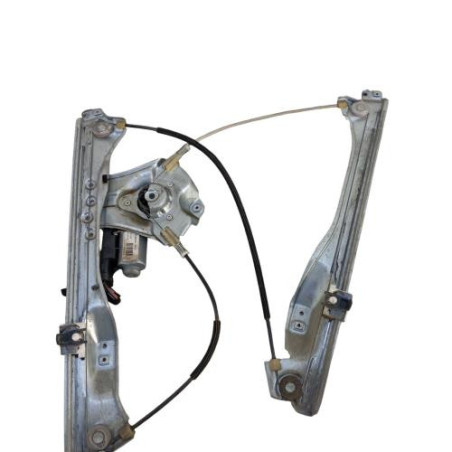 Leve vitre electrique avant gauche RENAULT CLIO 3 Photo n°1