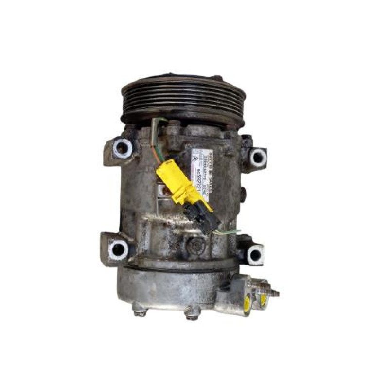 Compresseur clim PEUGEOT 807
