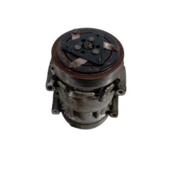 Compresseur clim PEUGEOT 807 Photo n°4