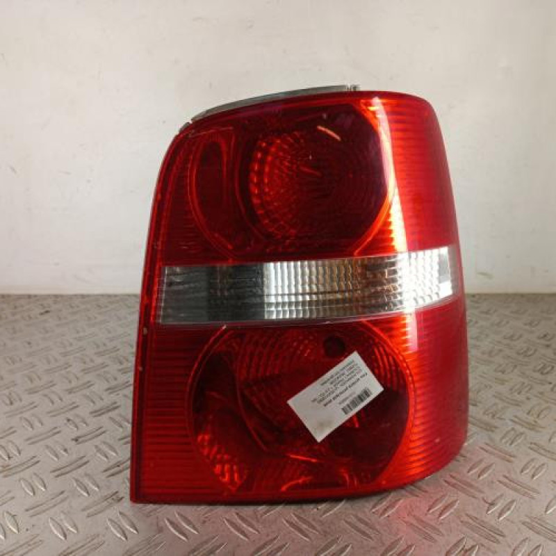 Feu arriere principal droit (feux) VOLKSWAGEN TOURAN 1