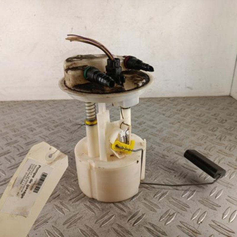 Jauge à carburant RENAULT CLIO 2 Jauge à carburant RENAULT CLIO 2