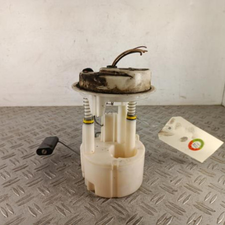 Jauge à carburant RENAULT CLIO 2
