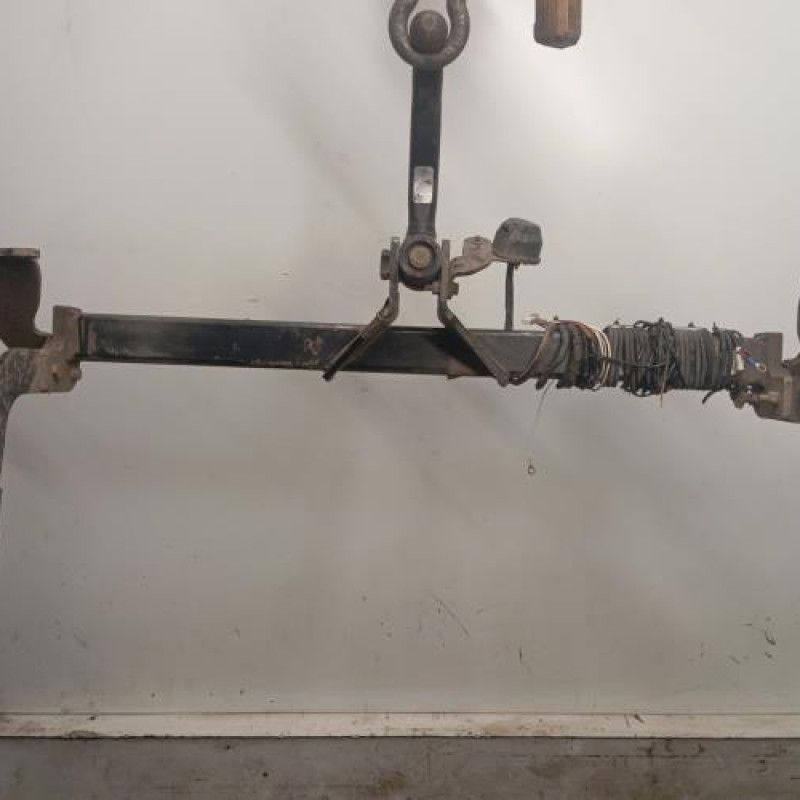 Attelage (boule de remorquage) CITROEN DS5