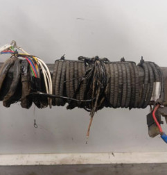 Attelage (boule de remorquage) CITROEN DS5