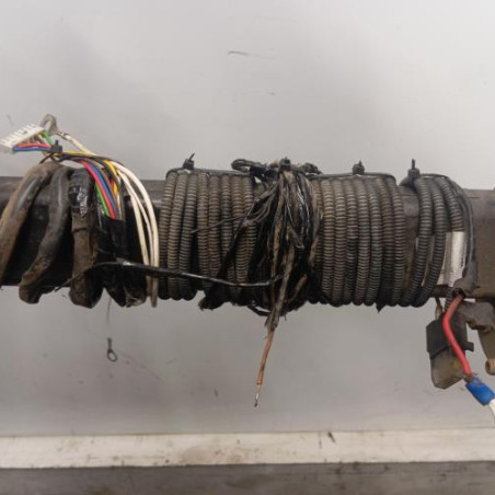 Attelage (boule de remorquage) CITROEN DS5