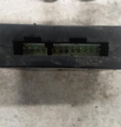 Attelage (boule de remorquage) CITROEN DS5 Photo n°5