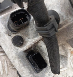 Pompe de direction PEUGEOT 308 1 SW Photo n°3