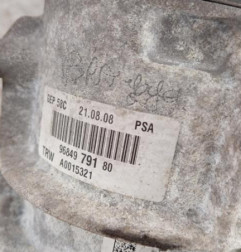 Pompe de direction PEUGEOT 308 1 SW Photo n°4