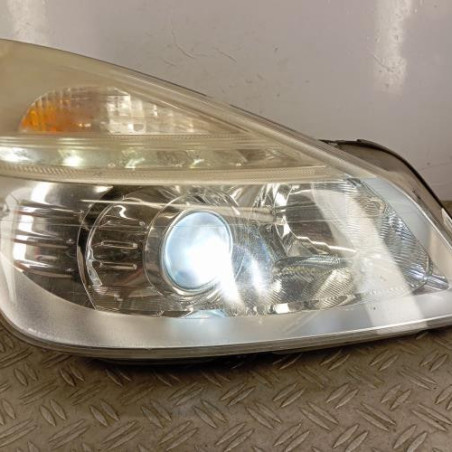 Optique avant principal droit (feux)(phare) RENAULT GRAND ESPACE 4 Photo n°1